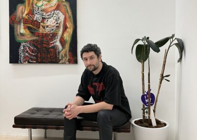 Management Gallery