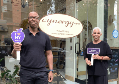 Cynergy Spa