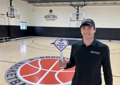 Brooklyn Basketball Academy