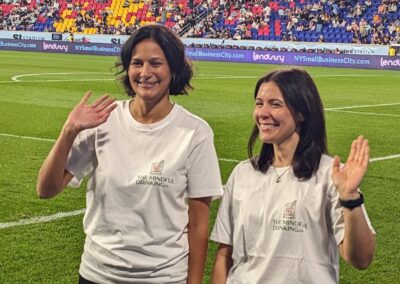 The Mindful Drinking Co