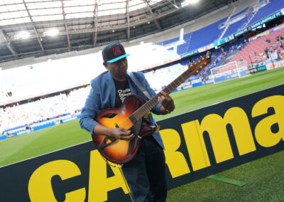 Ron Jackson Music